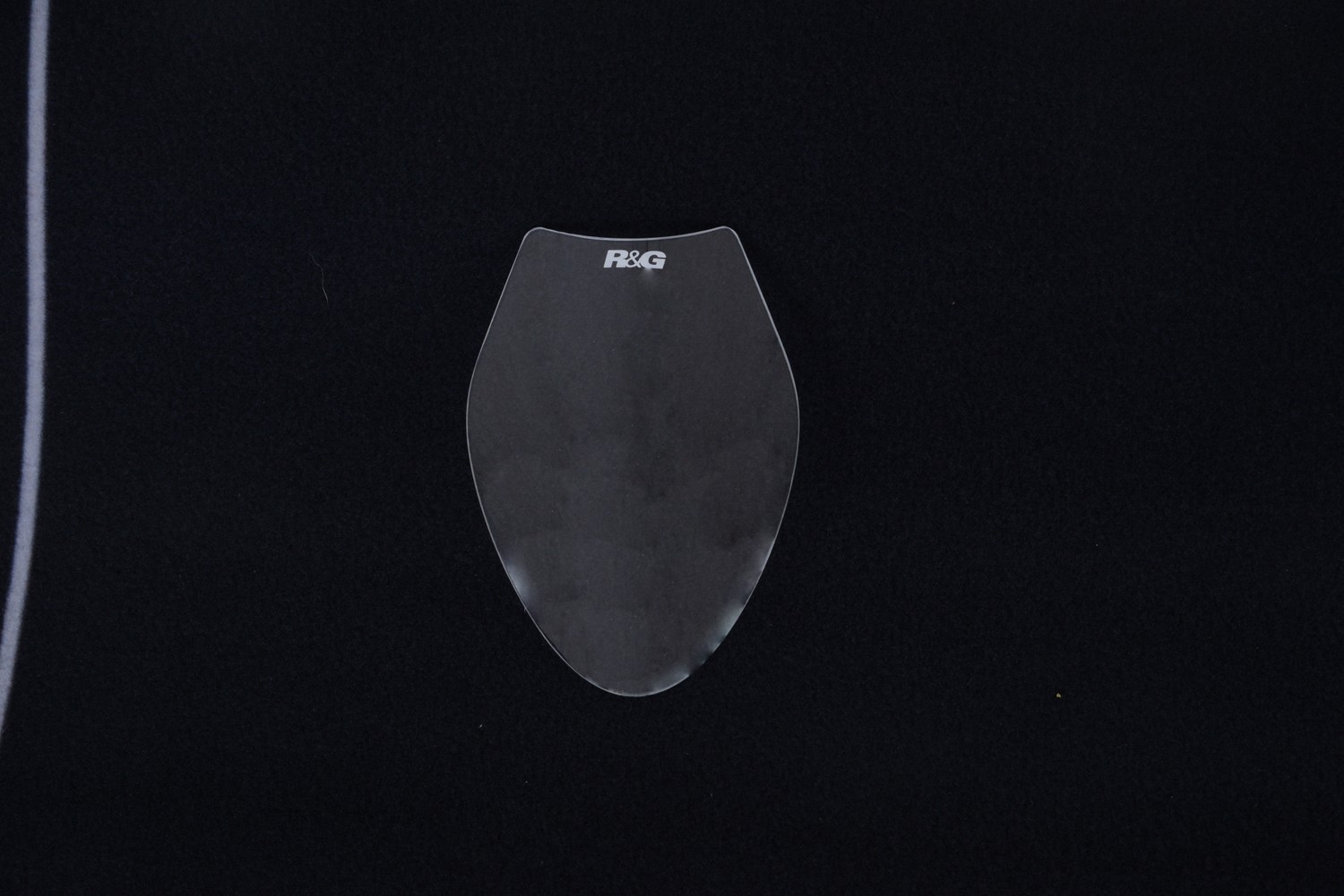 R&G Racing Headlight Shield for Suzuki GSX-R1000 / GSX-R1000R / GSX-S750 '17-'22 R&G Racing Headlight Shield for Suzuki GSX-R1000 / GSX-R1000R / GSX-S750 '17-'22